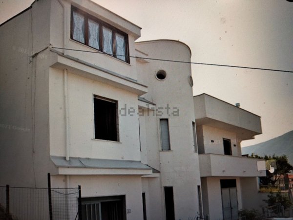 casa indipendente in vendita a Taurano