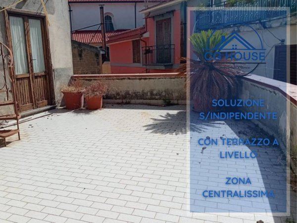 appartamento in vendita a Taurano