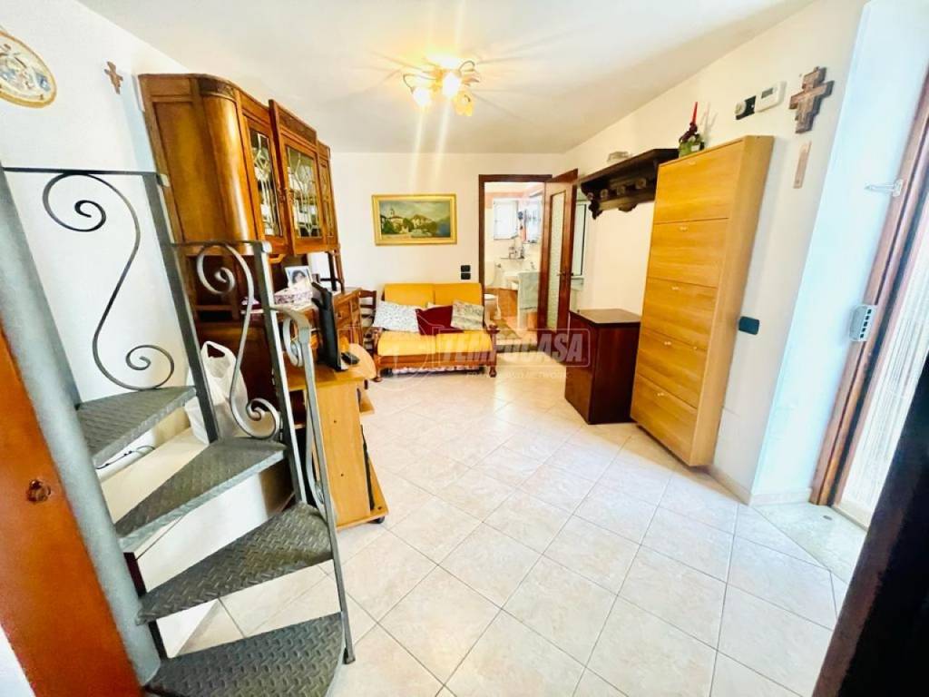 appartamento in vendita a Taurano