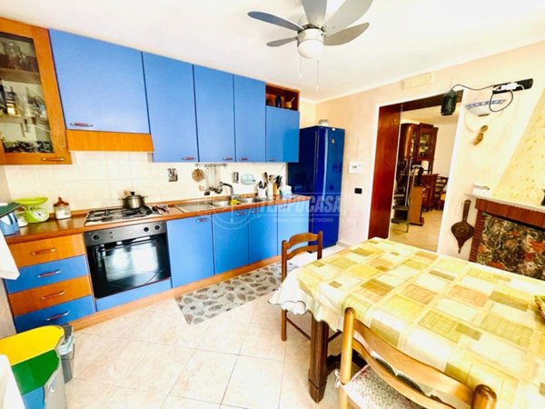 appartamento in vendita a Taurano