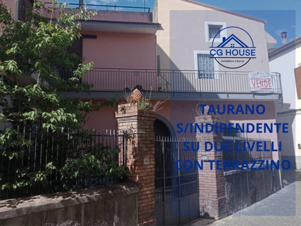 appartamento in vendita a Taurano