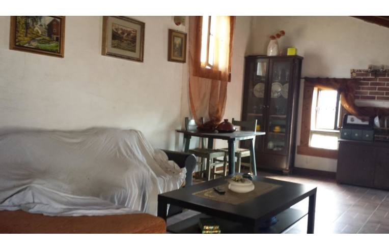 casa indipendente in vendita a Taurano