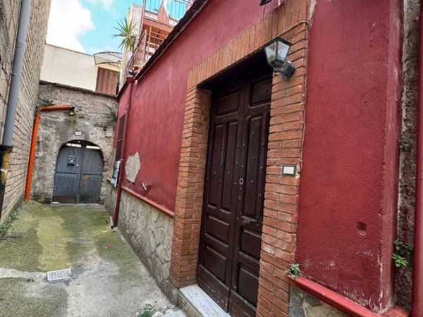 casa indipendente in vendita a Taurano