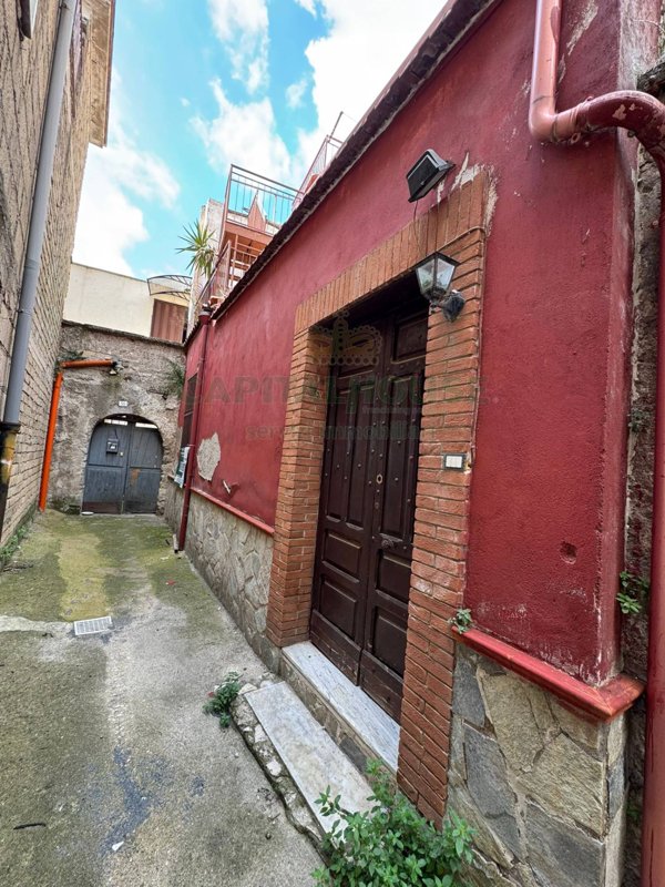 appartamento in vendita a Taurano