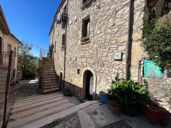 appartamento in vendita a Taurasi