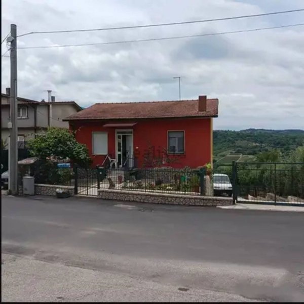 appartamento in vendita a Taurasi