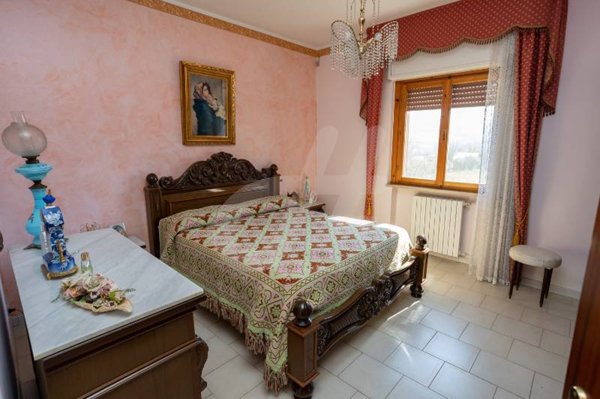 casa indipendente in vendita a Taurasi