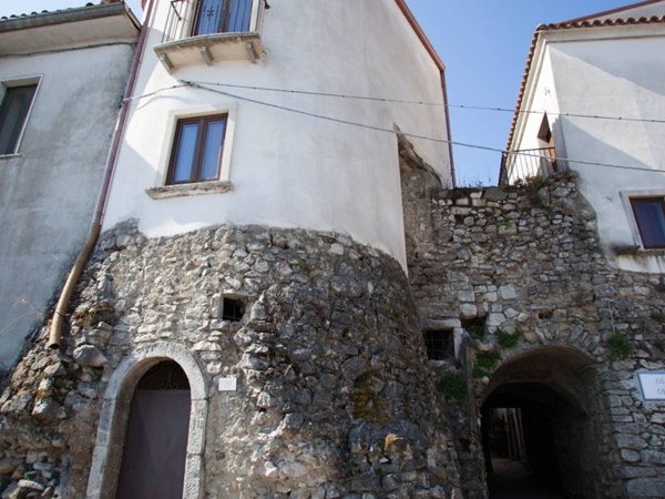 casa indipendente in vendita a Taurasi