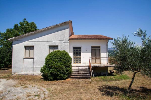 casa indipendente in vendita a Taurasi