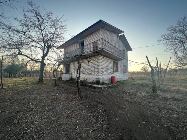 appartamento in vendita a Taurasi