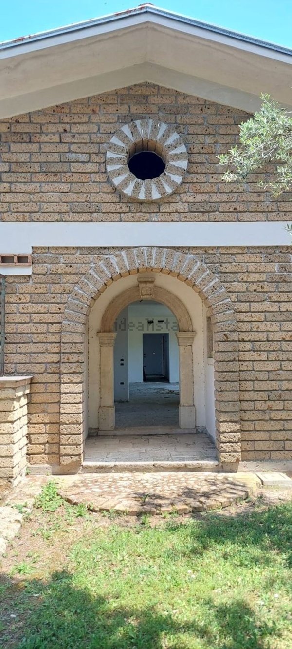 casa indipendente in vendita a Taurasi