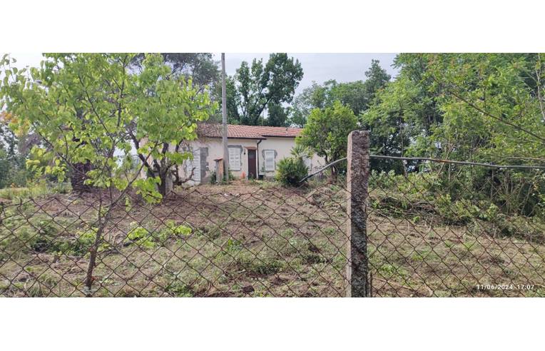 casa indipendente in vendita a Taurasi