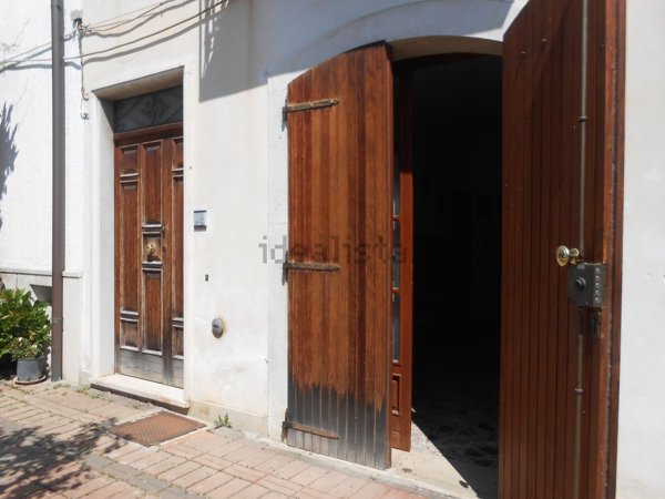 casa indipendente in vendita a Taurasi