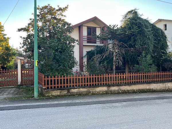 casa indipendente in vendita a Taurasi