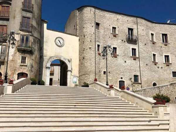 casa semindipendente in vendita a Taurasi