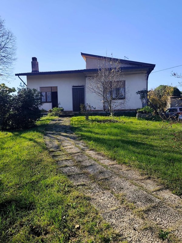 casa indipendente in vendita a Taurasi