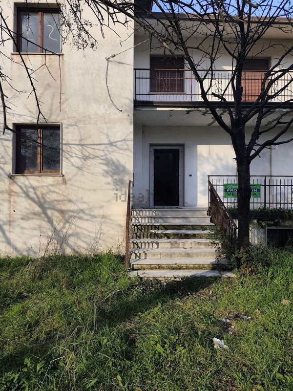 casa indipendente in vendita a Taurasi