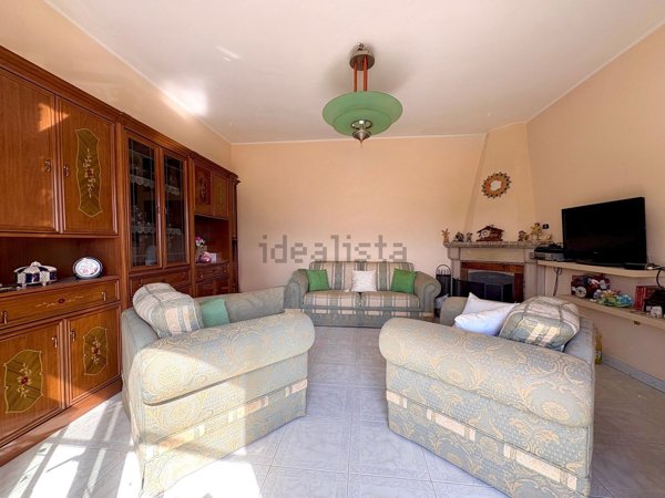 casa indipendente in vendita a Taurasi