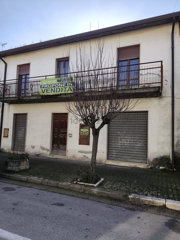 casa indipendente in vendita a Taurasi