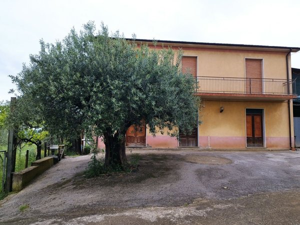 casa indipendente in vendita a Taurasi