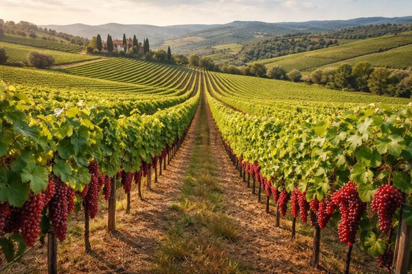 terreno agricolo in vendita a Taurasi