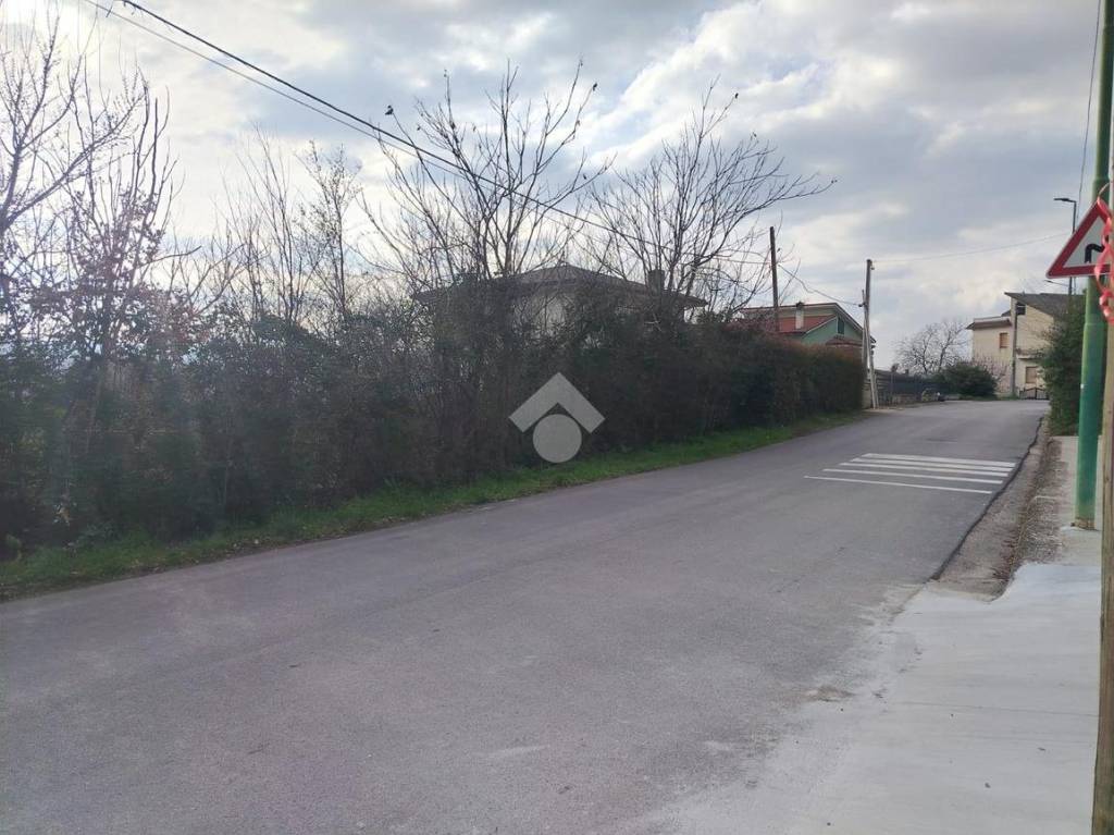 terreno agricolo in vendita a Taurasi