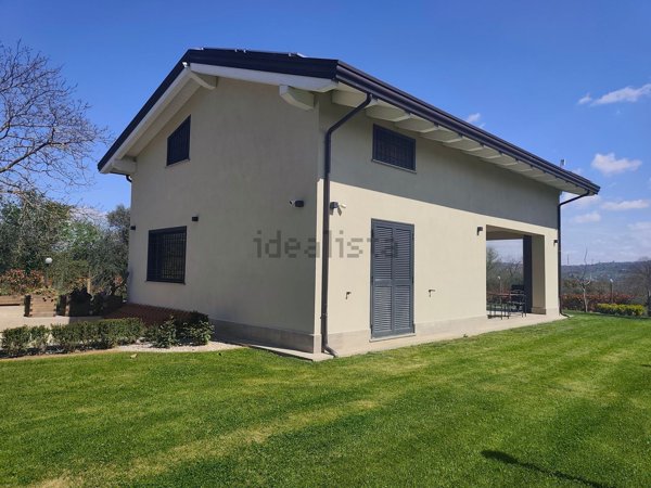 quadrivano in vendita a Taurasi