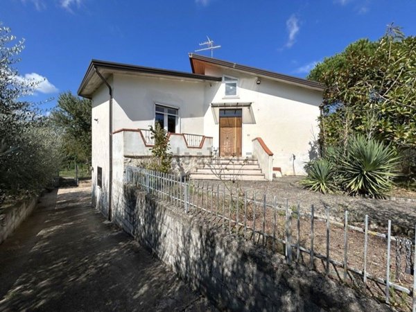 casa indipendente in vendita a Taurasi