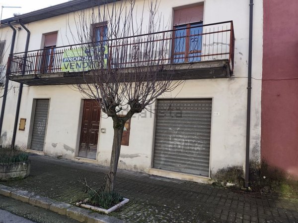 casa indipendente in vendita a Taurasi
