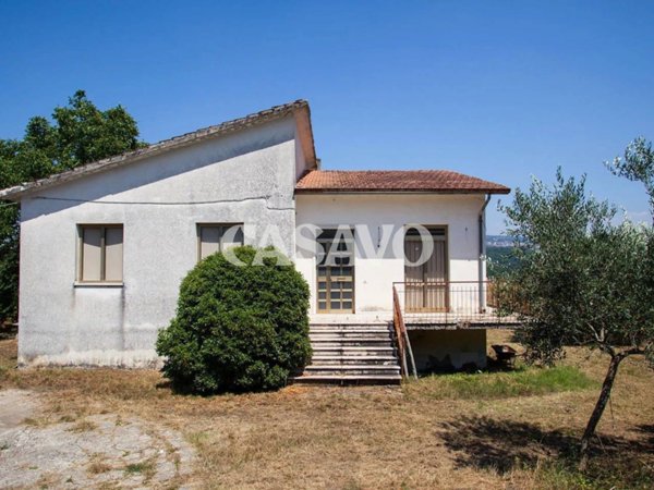 casa indipendente in vendita a Taurasi
