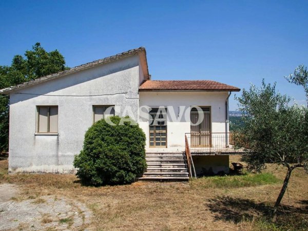 casa indipendente in vendita a Taurasi