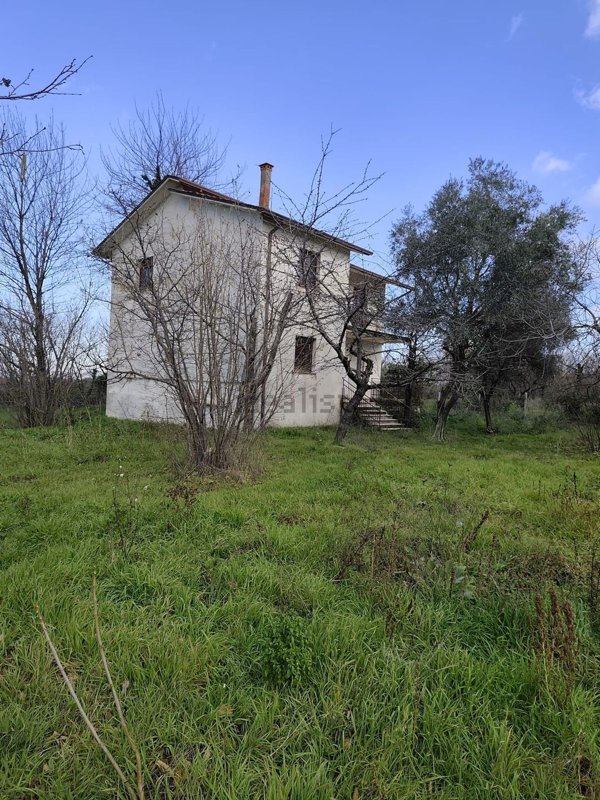 casa indipendente in vendita a Taurasi