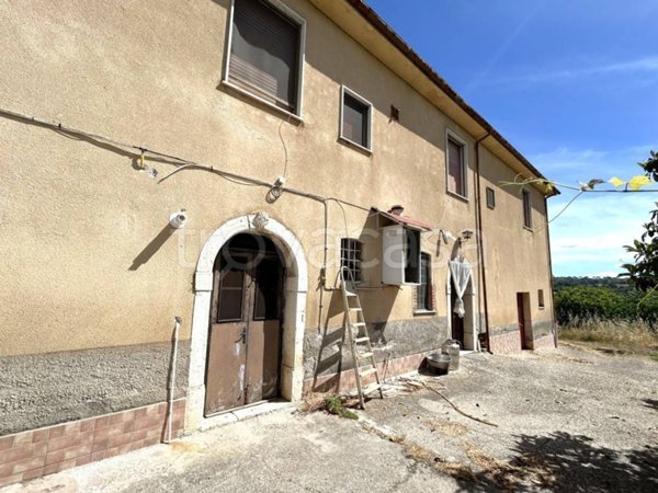 casa indipendente in vendita a Taurasi