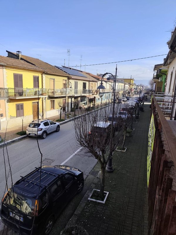 casa indipendente in vendita a Taurasi