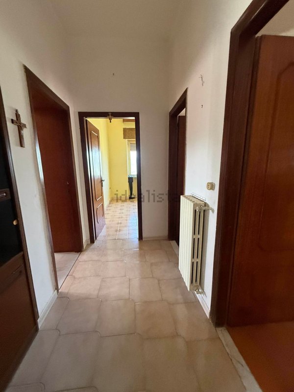appartamento in vendita a Taurasi