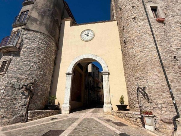 appartamento in vendita a Taurasi