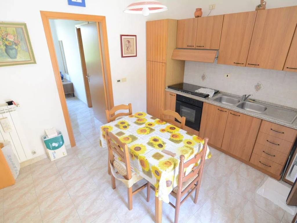 appartamento in vendita a Teora
