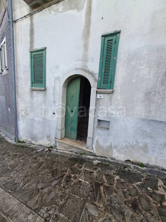 appartamento in vendita a Teora