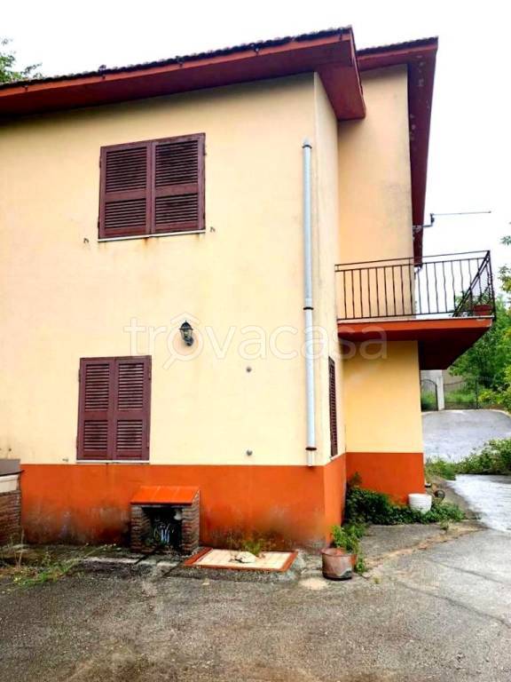villa in vendita a Teora