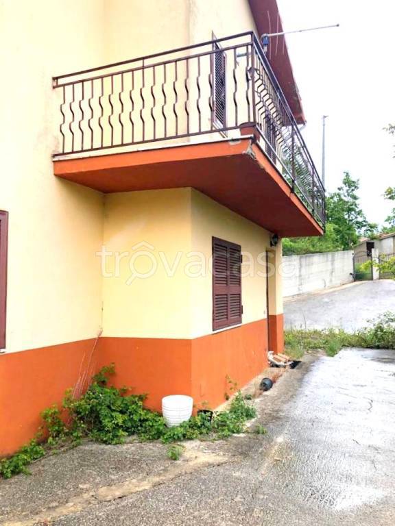 villa in vendita a Teora