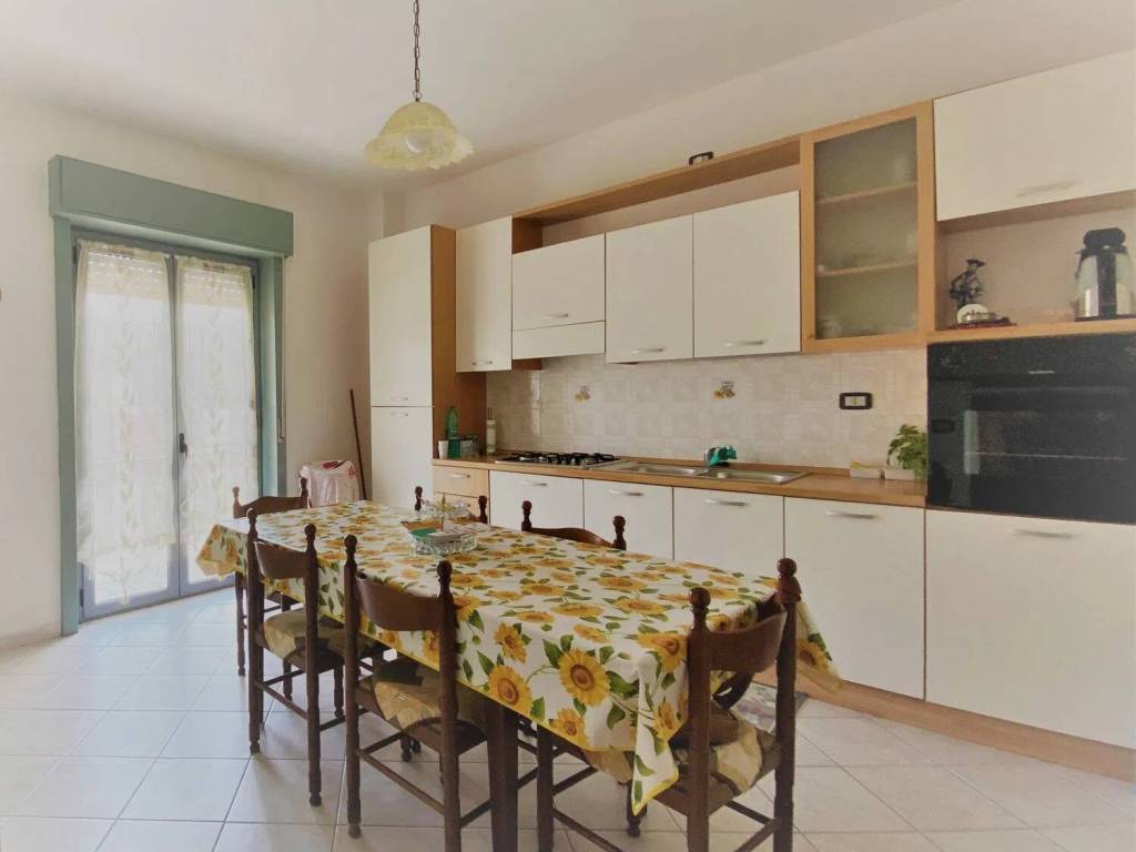 appartamento in vendita a Teora