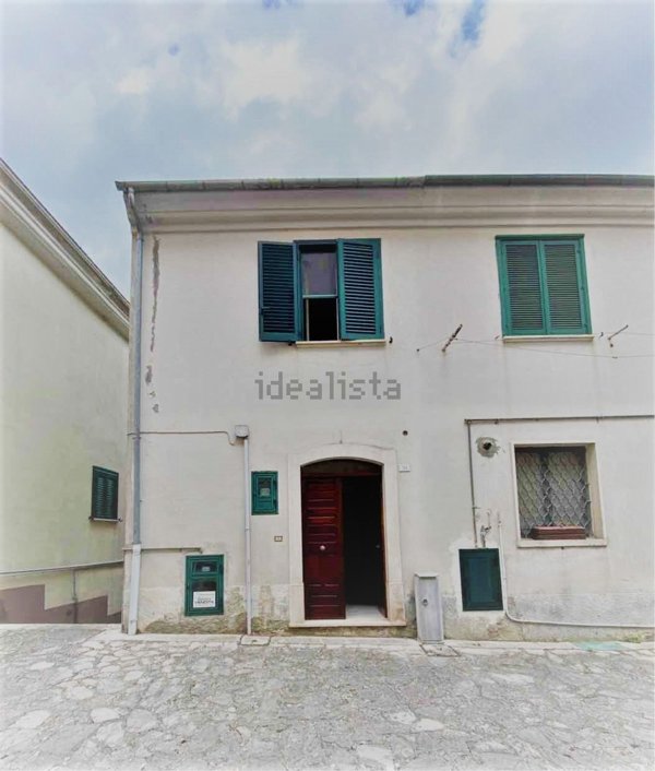 quadrivano in vendita a Teora