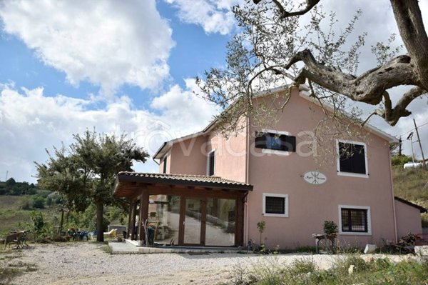 appartamento in vendita a Teora