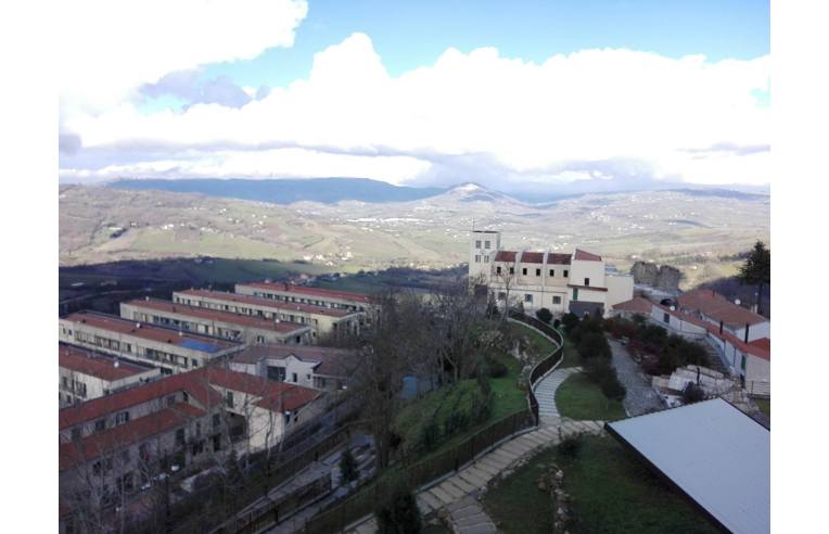 appartamento in vendita a Teora