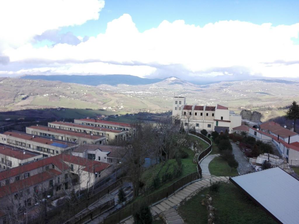 appartamento in vendita a Teora