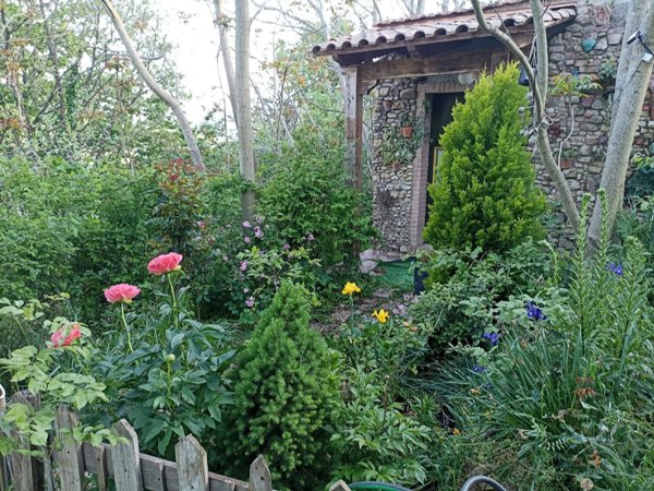 casa indipendente in vendita a Teora