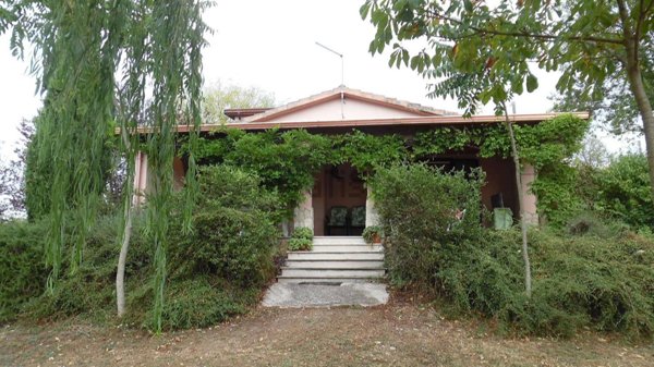 casa indipendente in vendita a Teora