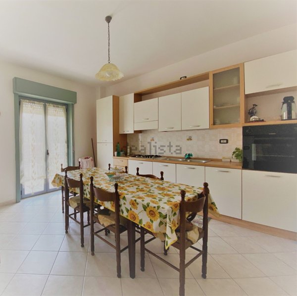 appartamento in vendita a Teora