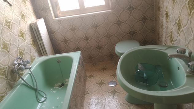 casa indipendente in vendita a Teora
