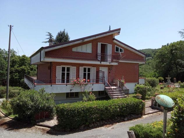 casa indipendente in vendita a Teora